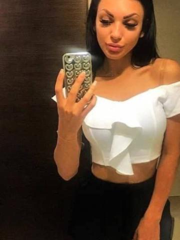 Индивидуалка Лиана Фотография 3