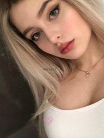 Индивидуалка Эвелина Фотография 3
